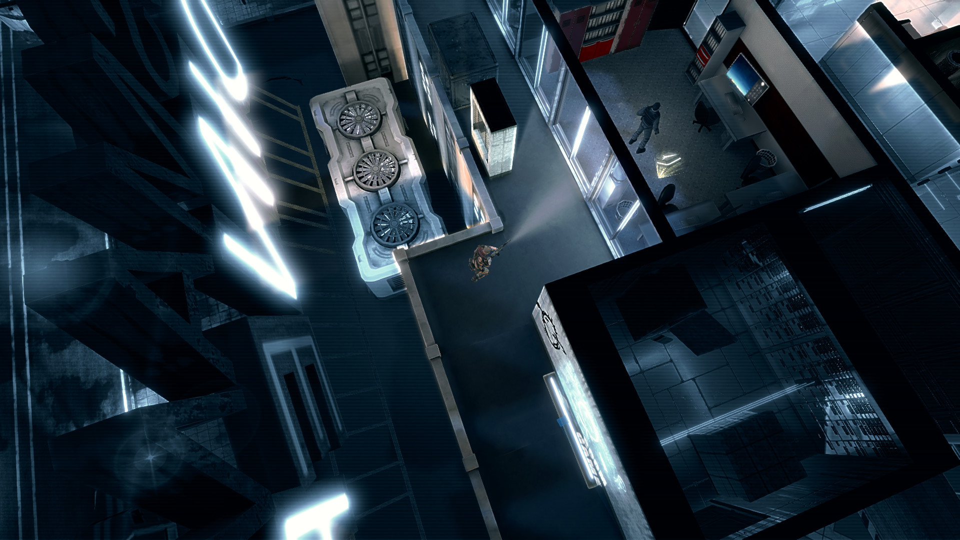 Death Point - кадр 8