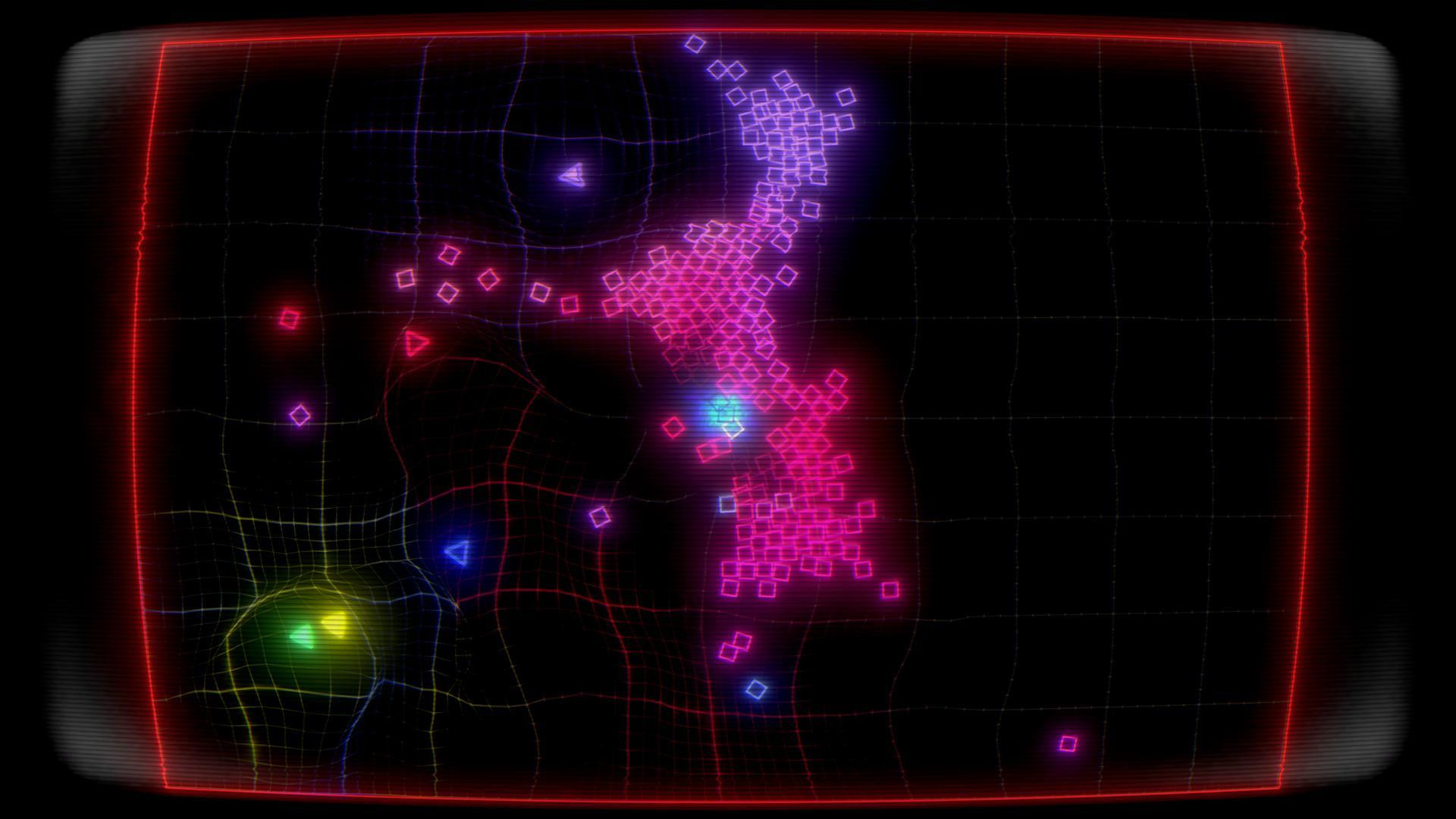 Gravity Wars (itch) - кадр 1