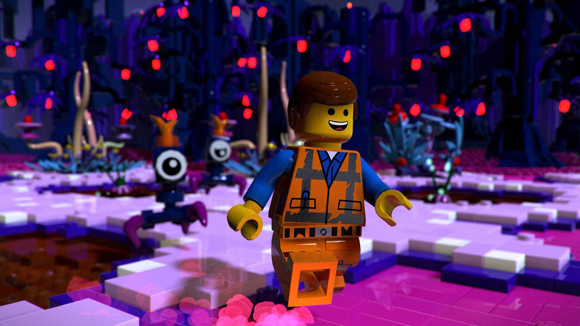 The LEGO Movie 2 Videogame - кадр 9
