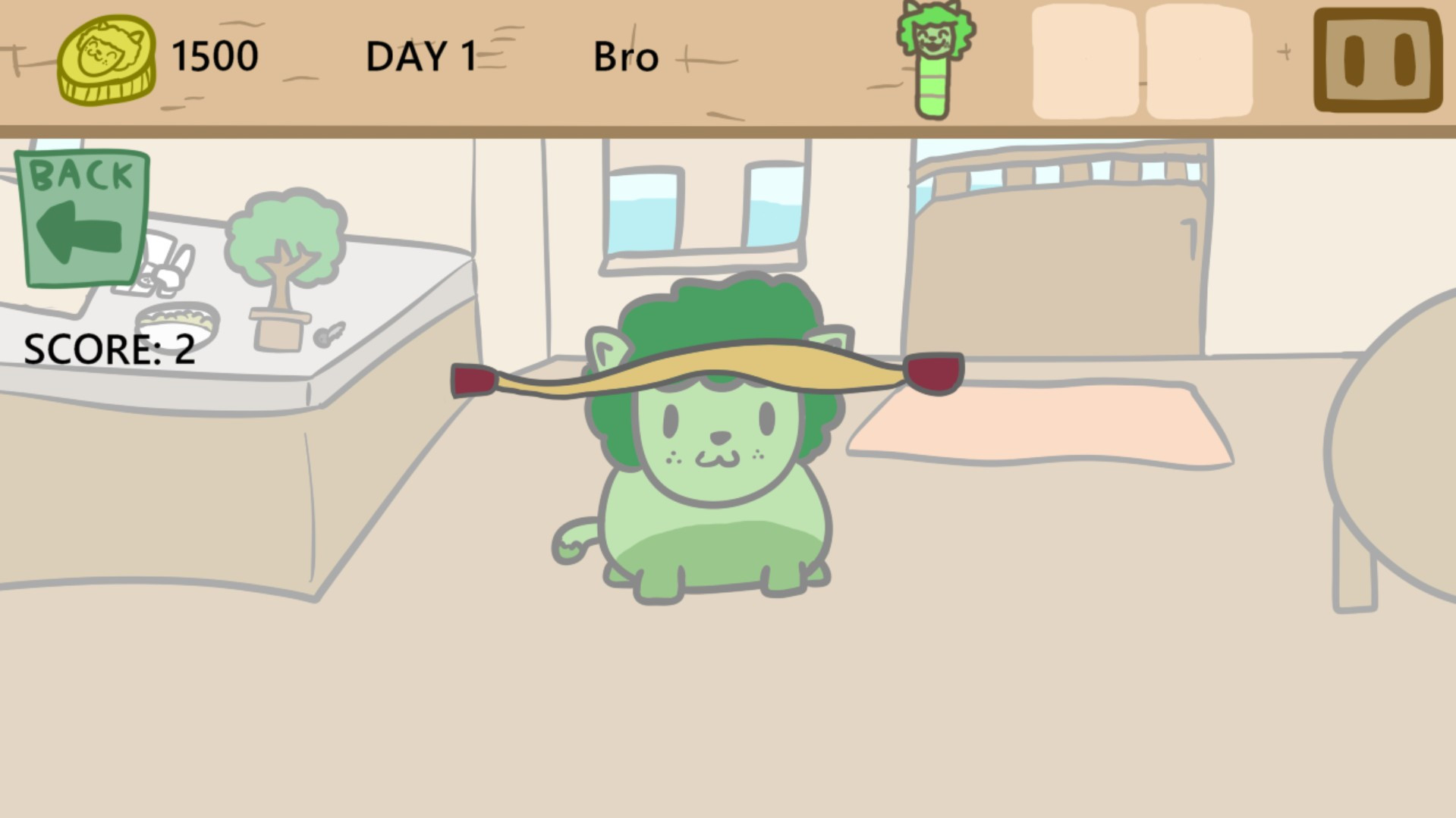 Buddinpals - Take One Home With You !! - кадр 1
