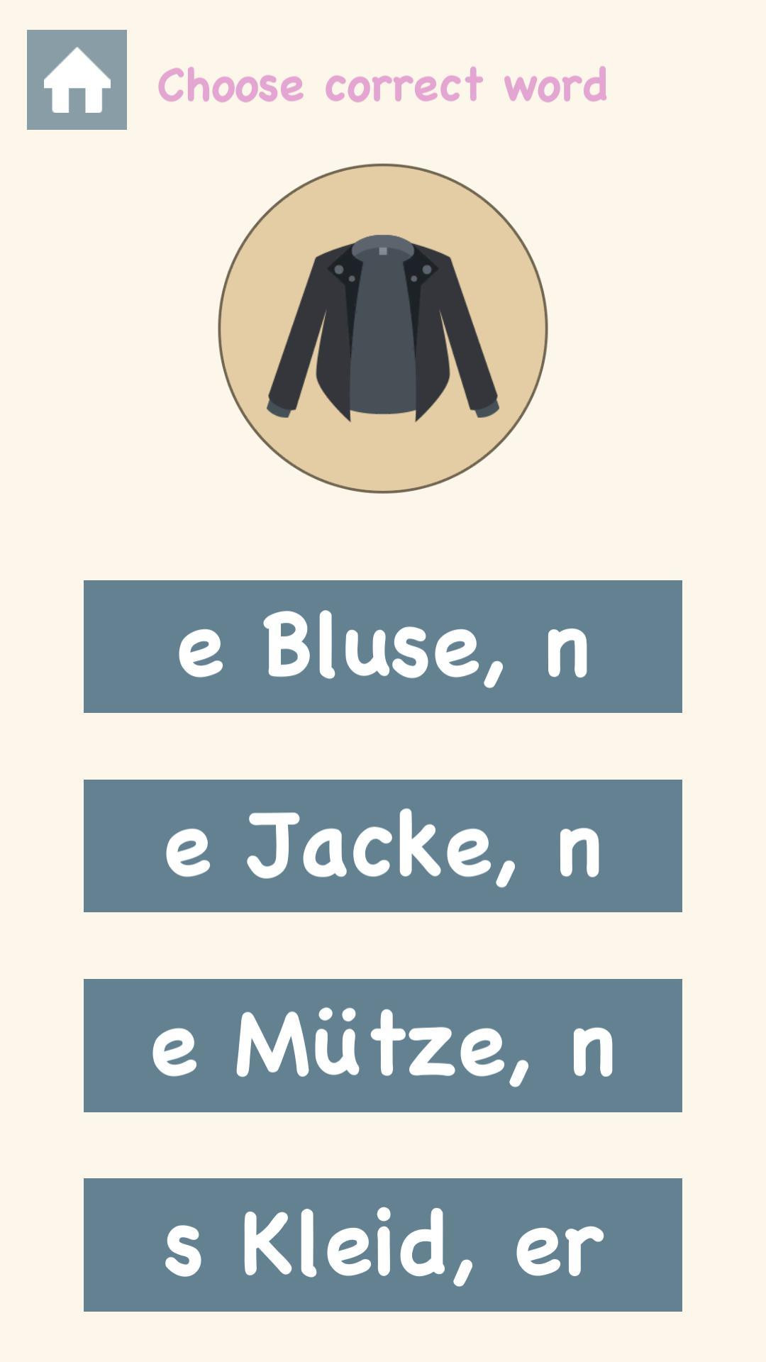 Fifty-fifty (itch, German) - кадр 4
