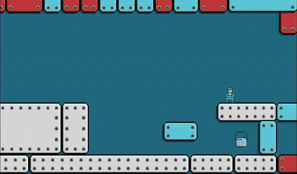 Giovanni's Climb (itch) - кадр 2