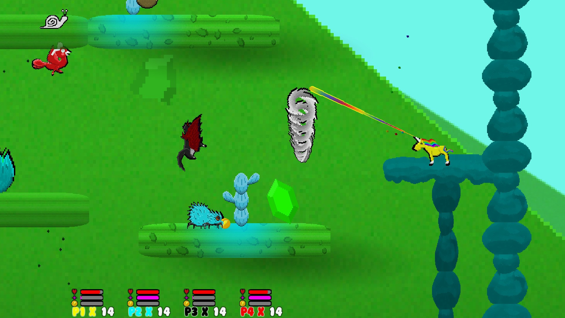 Mythical BOOM Party - кадр 8