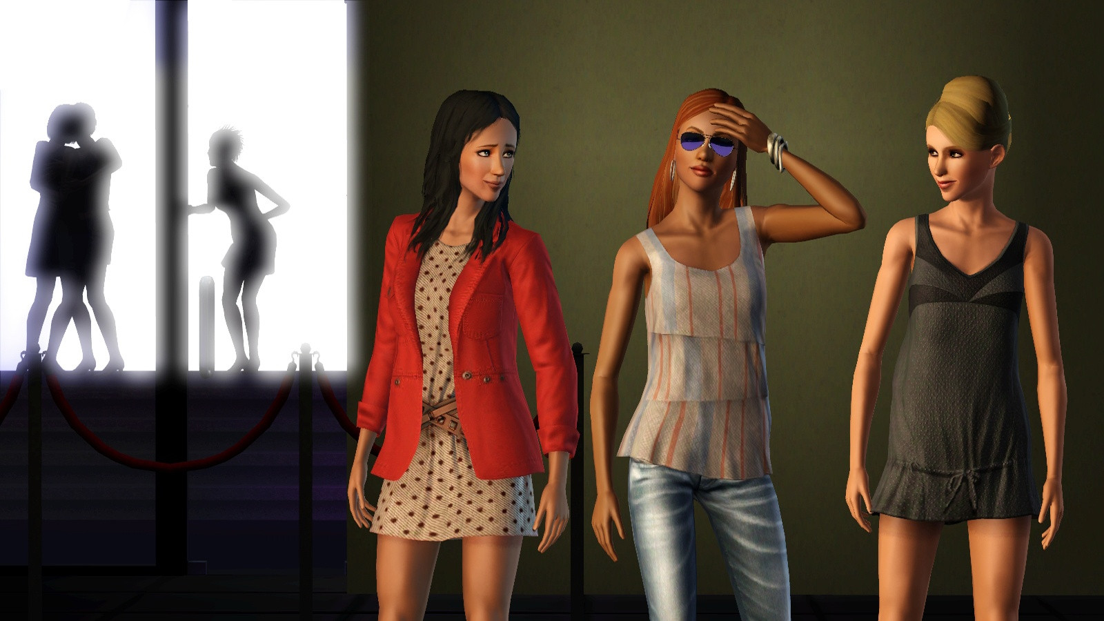 The Sims 3: Diesel Stuff - кадр 13