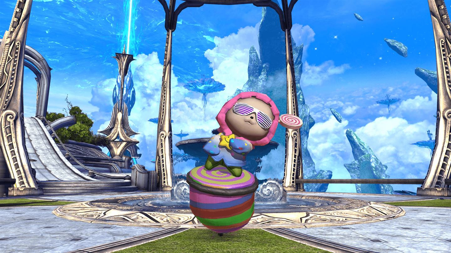 TERA: Item Pass - кадр 3
