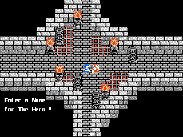 Dragon Knight Royal Quest RPG - кадр 5