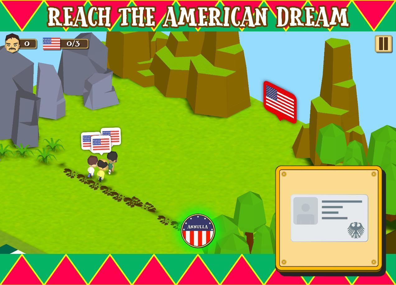 Border Clash (itch) - кадр 3