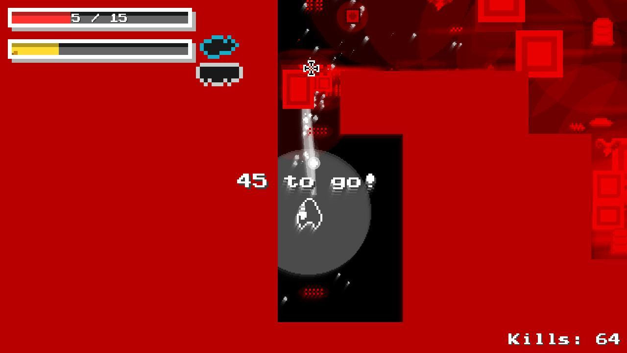 DevDisco (itch) - кадр 3