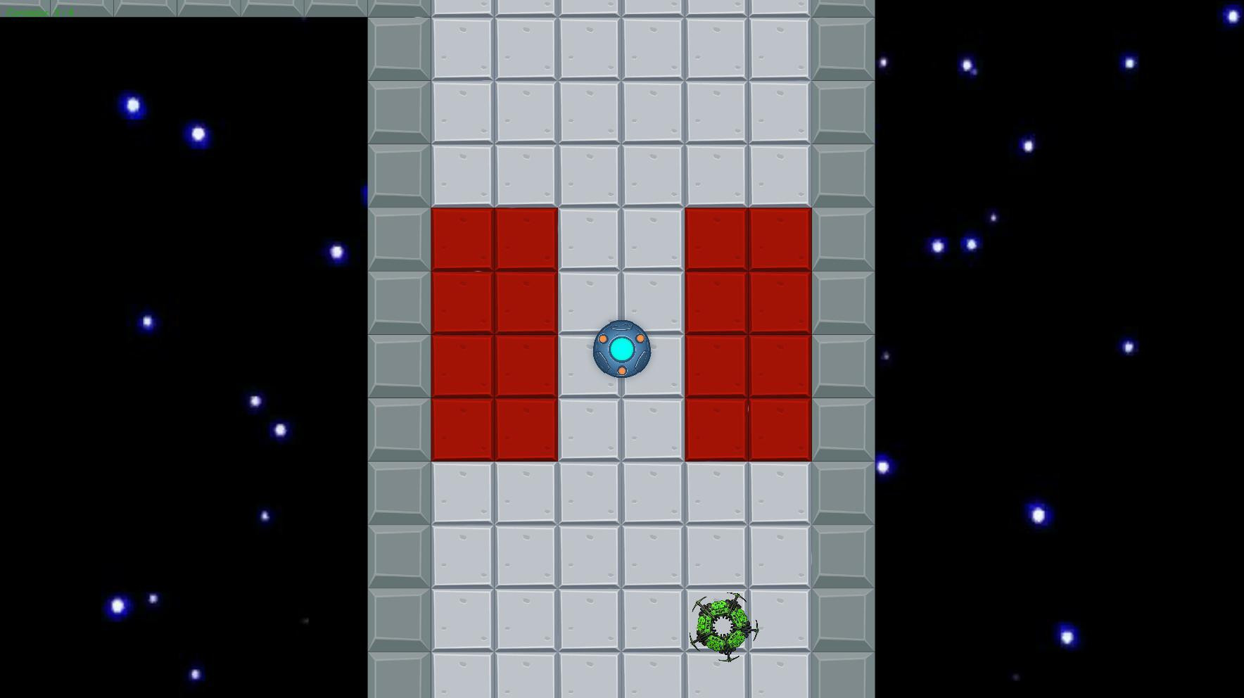 Ovni (Space.cpp) (itch) - кадр 3