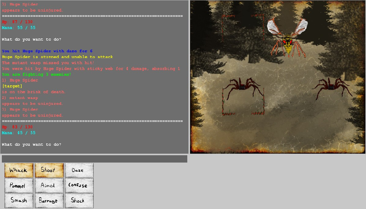 A Gentlemanly Adventure - кадр 4