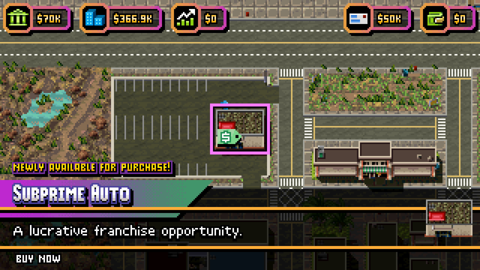 Shakedown: Hawaii - кадр 7