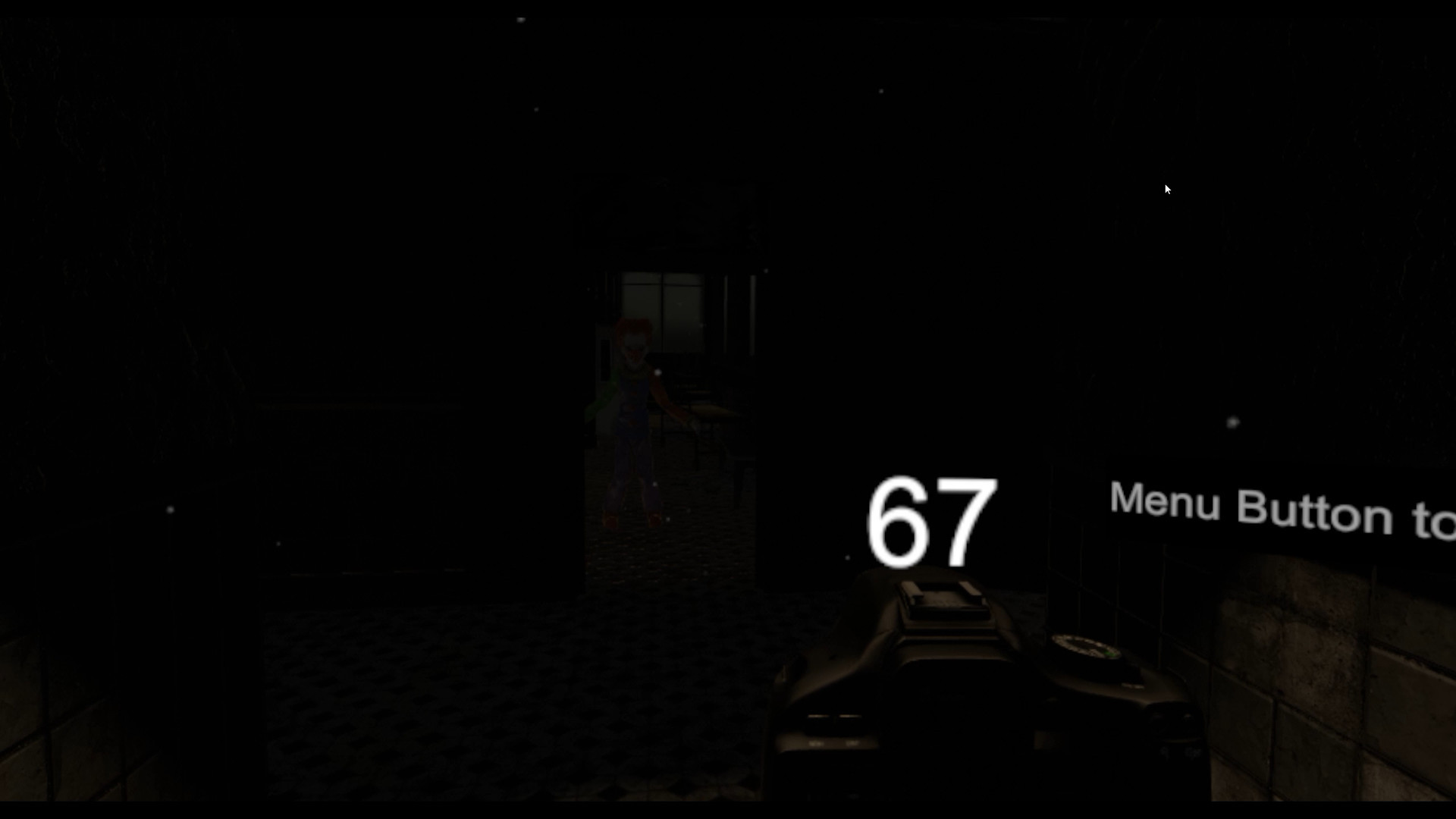 Keep Watching VR - кадр 4