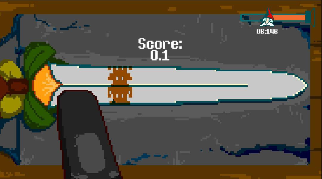 Non Player Crafter (itch) - кадр 4