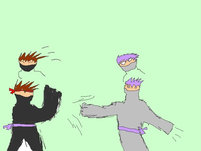 Chipsse Solid 3 (itch) - кадр 2