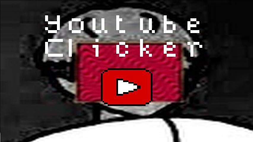YouTube Clicker (itch) - кадр 2