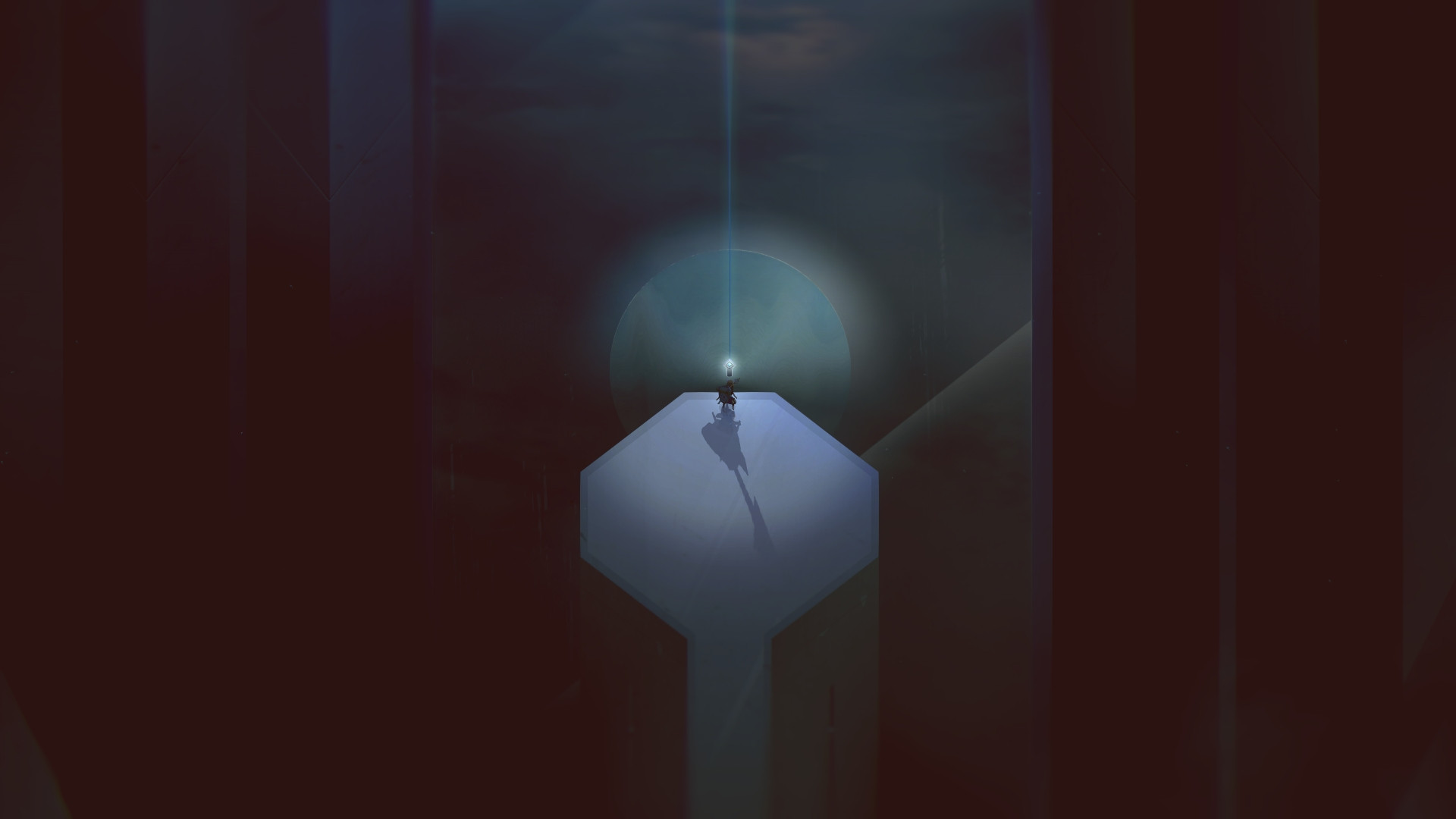 Below - кадр 14