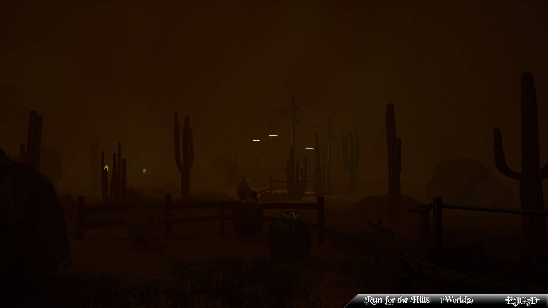 Run for the Hills (Early Access) (itch) - кадр 10