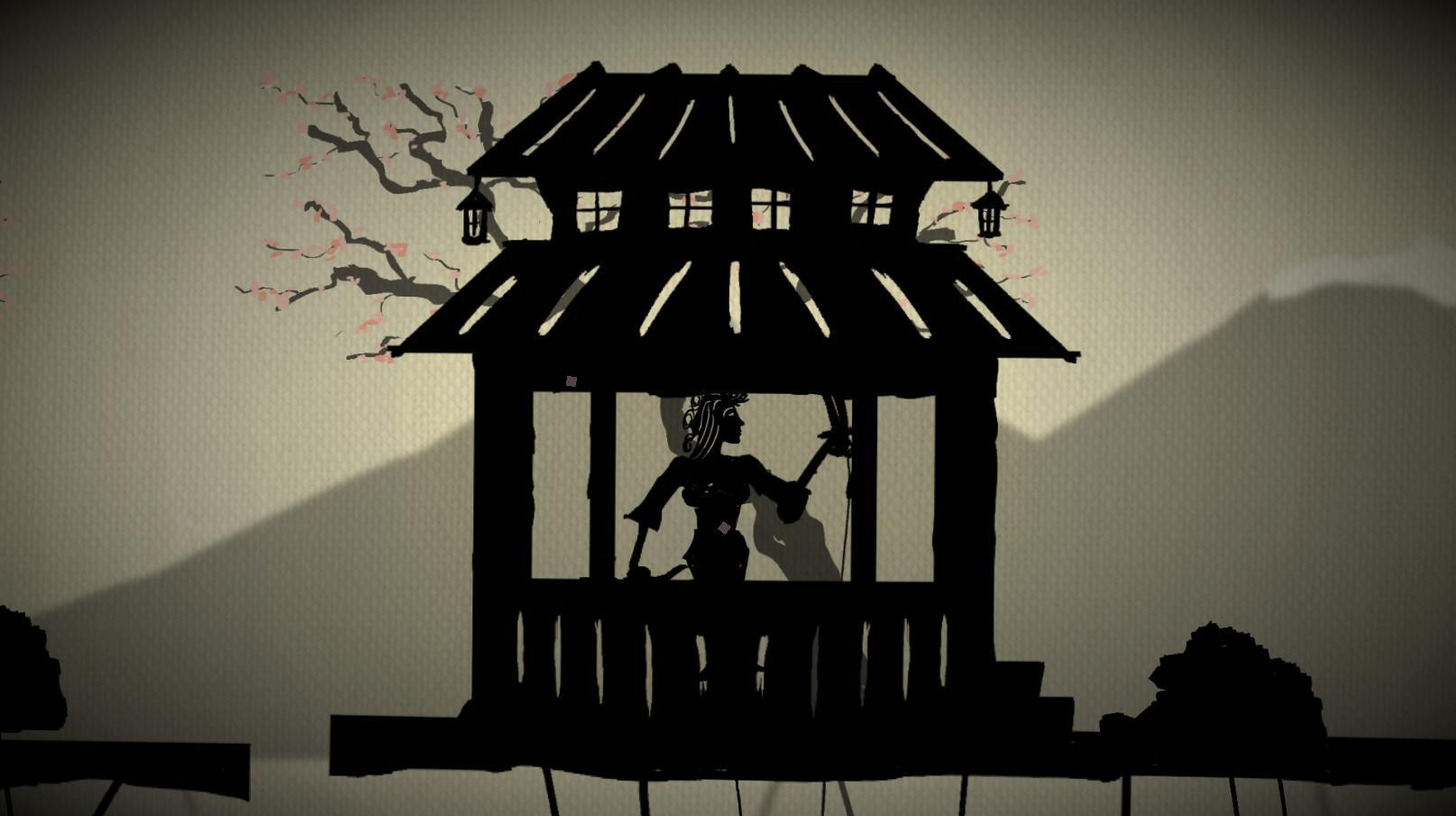 Wayang (itch) - кадр 1