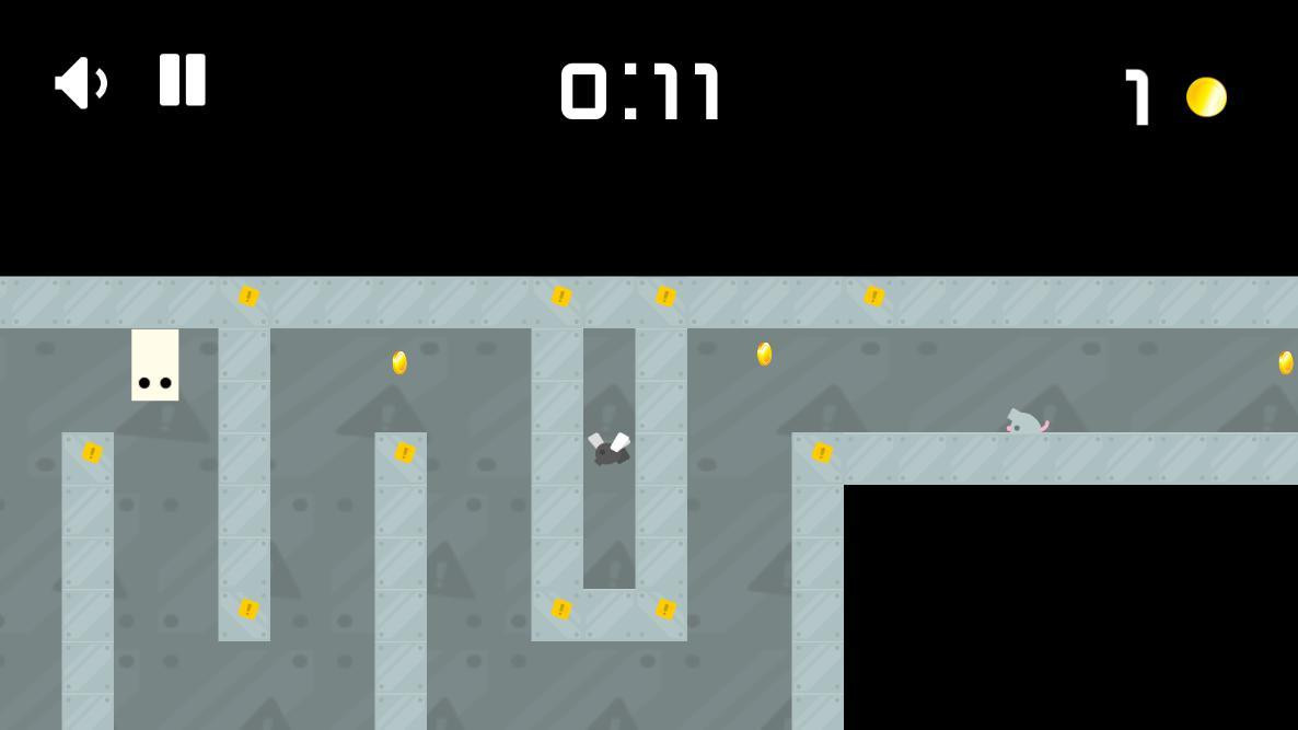 Ceiling Run (itch) - кадр 5