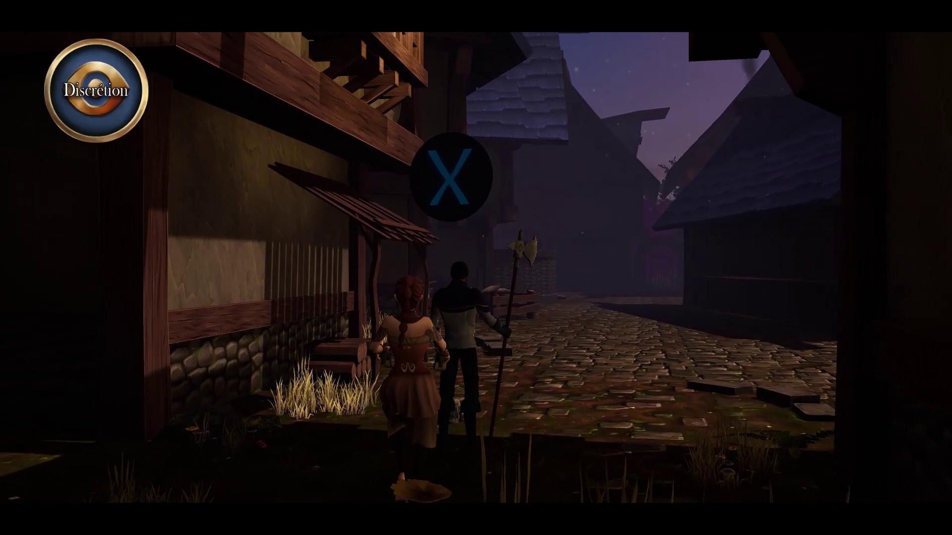 Save your Prince (itch) - кадр 3