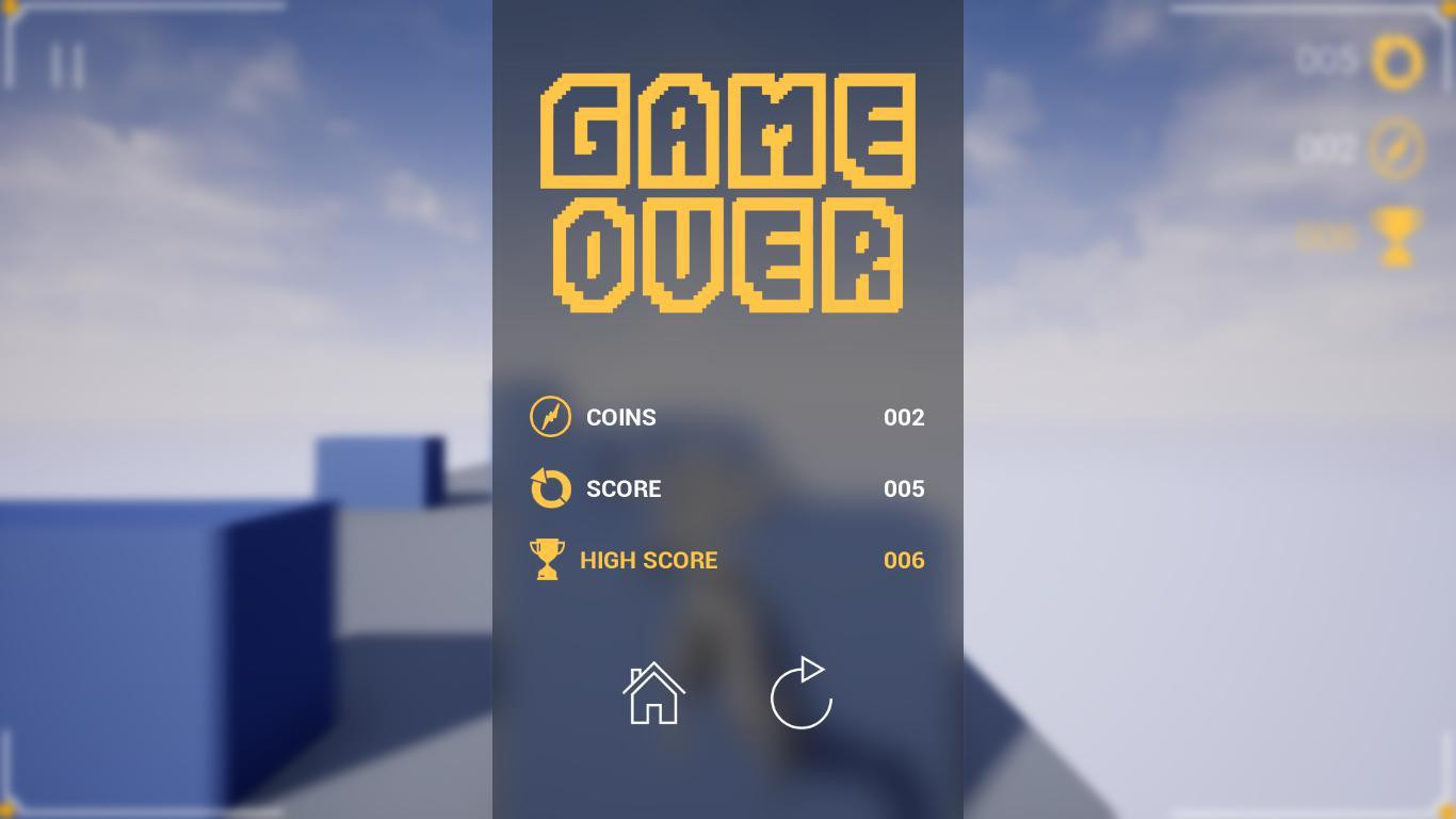 Spark Dash (itch) - кадр 3