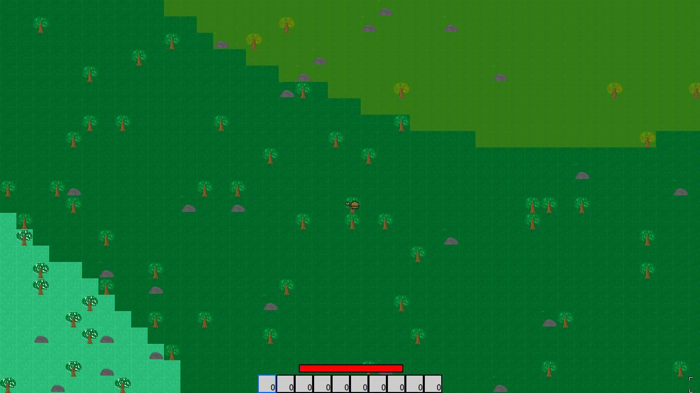 Turtle Mania (itch) - кадр 7