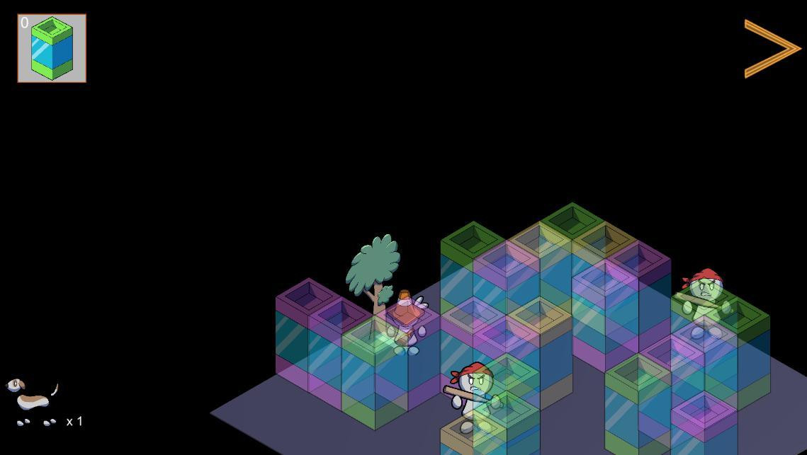 GOD ! PLZ, Help me ! (itch) - кадр 3