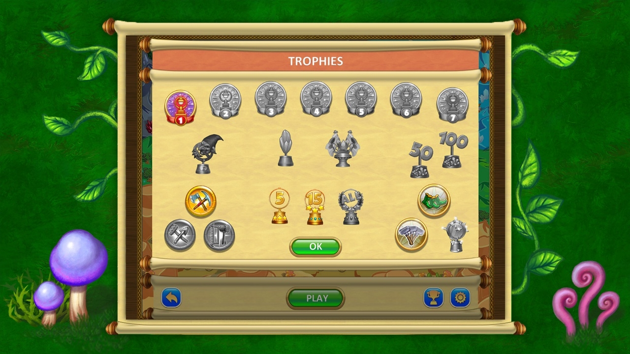 Gnomes Garden New home - кадр 10