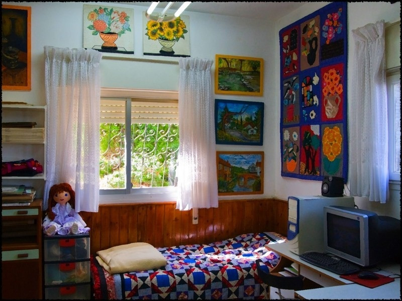 Black Circle: A Carol Reed Mystery - кадр 15