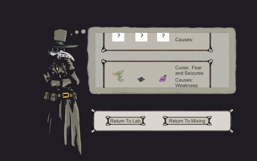 BlueBonnet Plague - Navigator Edition (itch) - кадр 2