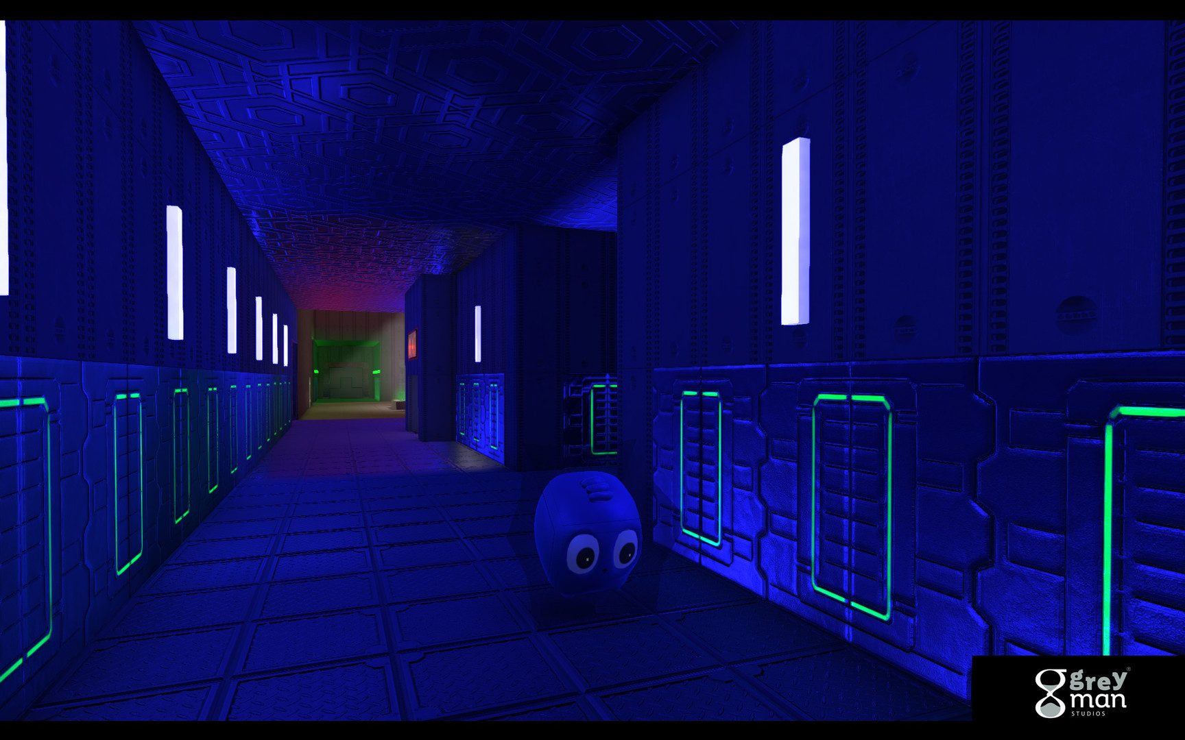 xoEl Empire - кадр 6