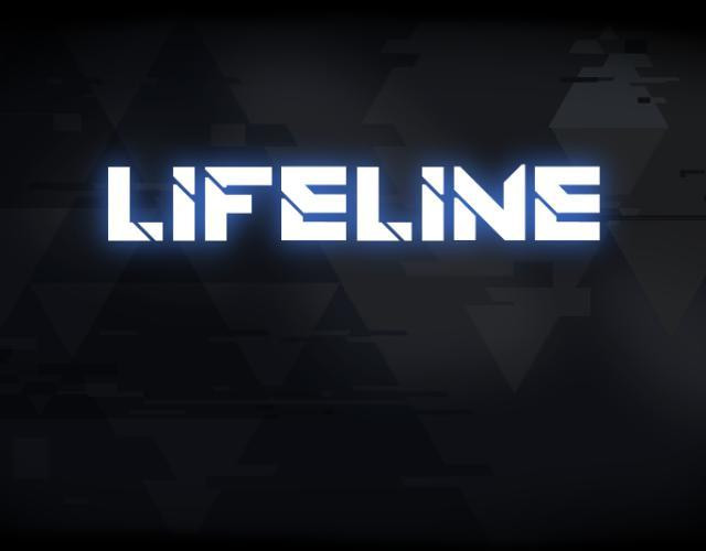 Lifeline (itch) - кадр 1