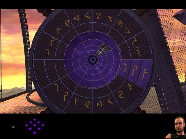 Schizm: Mysterious Journey - кадр 7