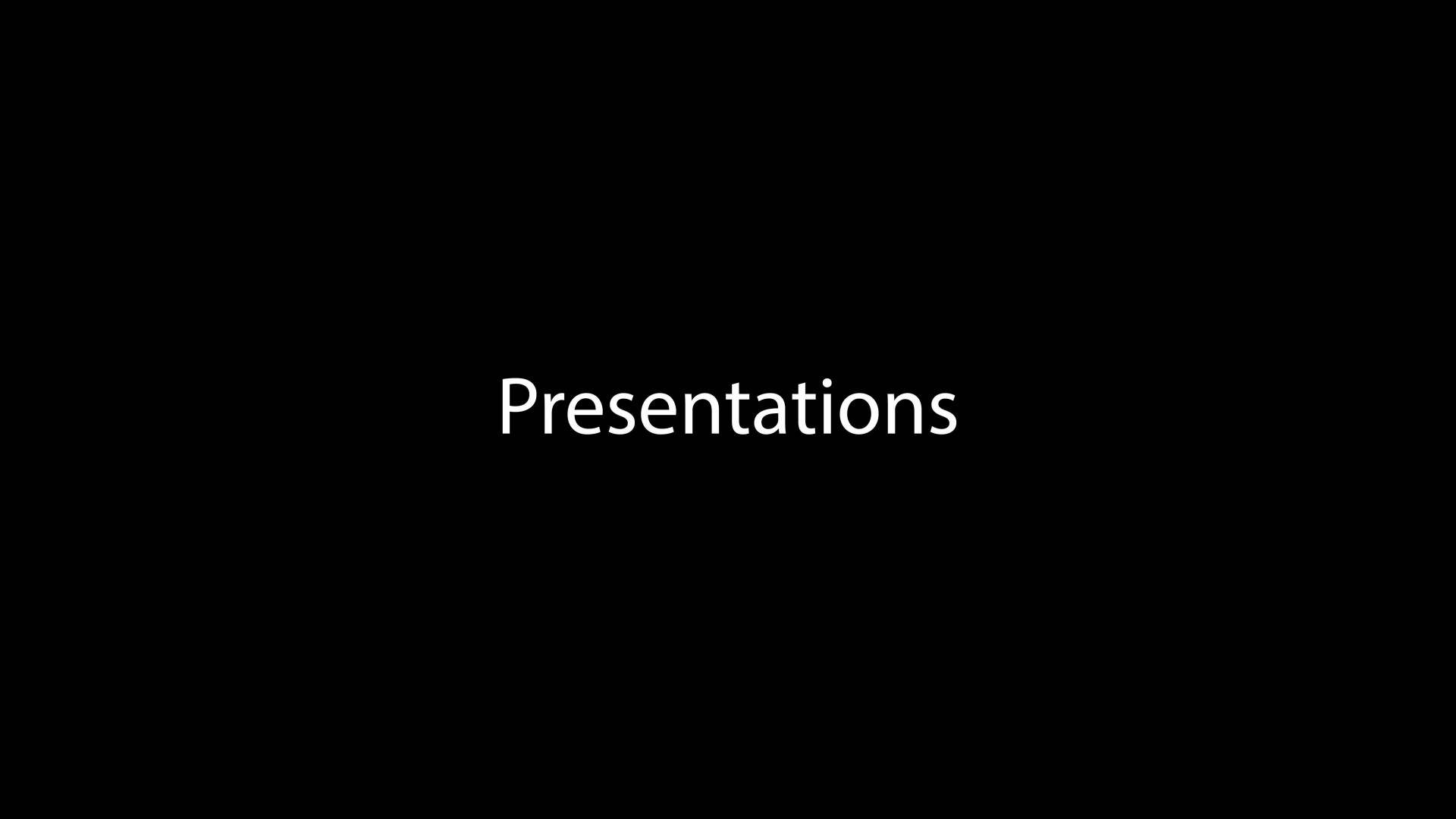 Present! (itch) - кадр 1
