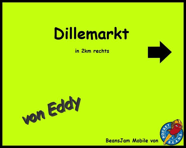 Dillemarkt (itch) - кадр 1