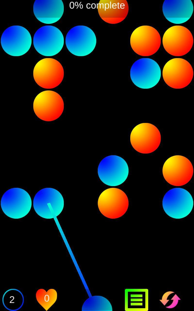Line at top (itch) - кадр 4