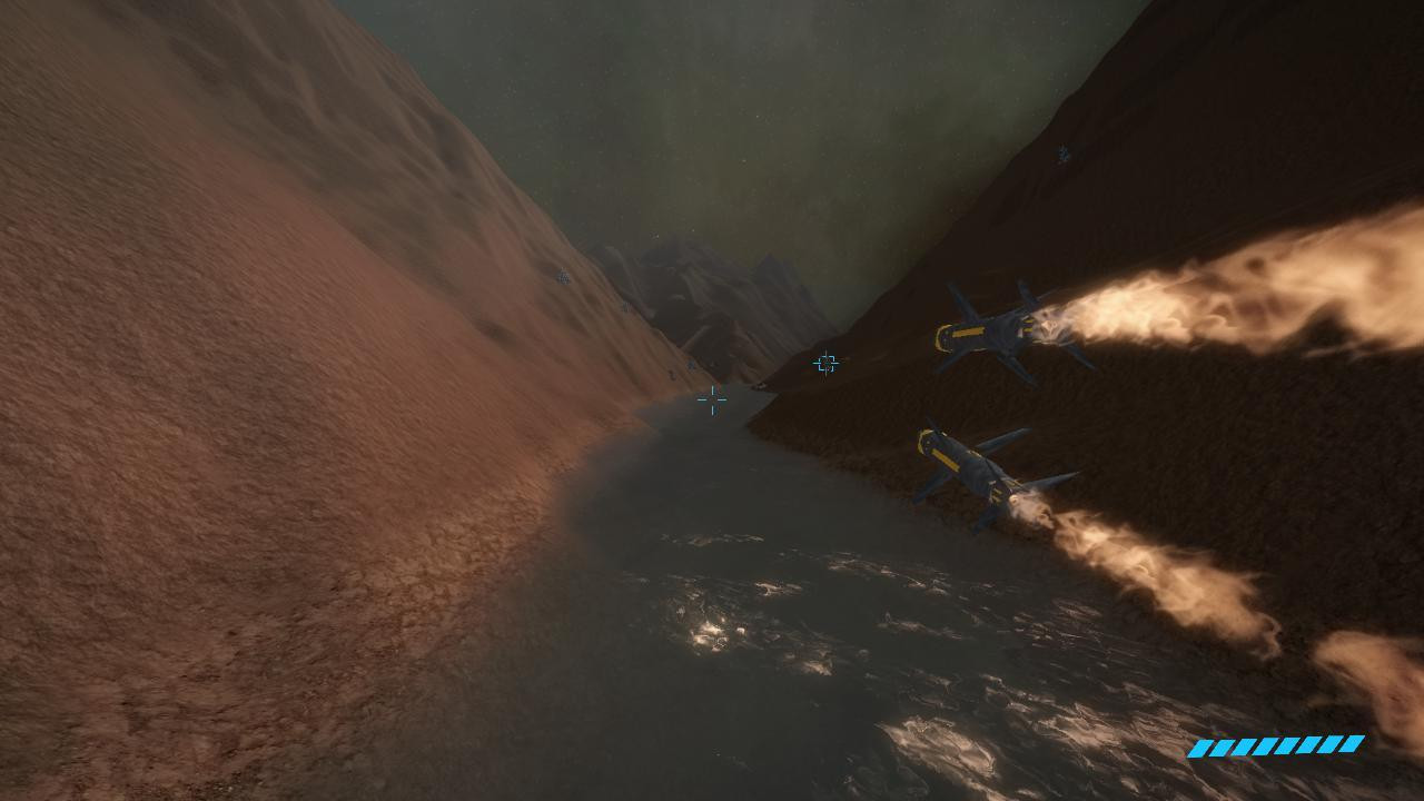 Exterminate! (itch) - кадр 4