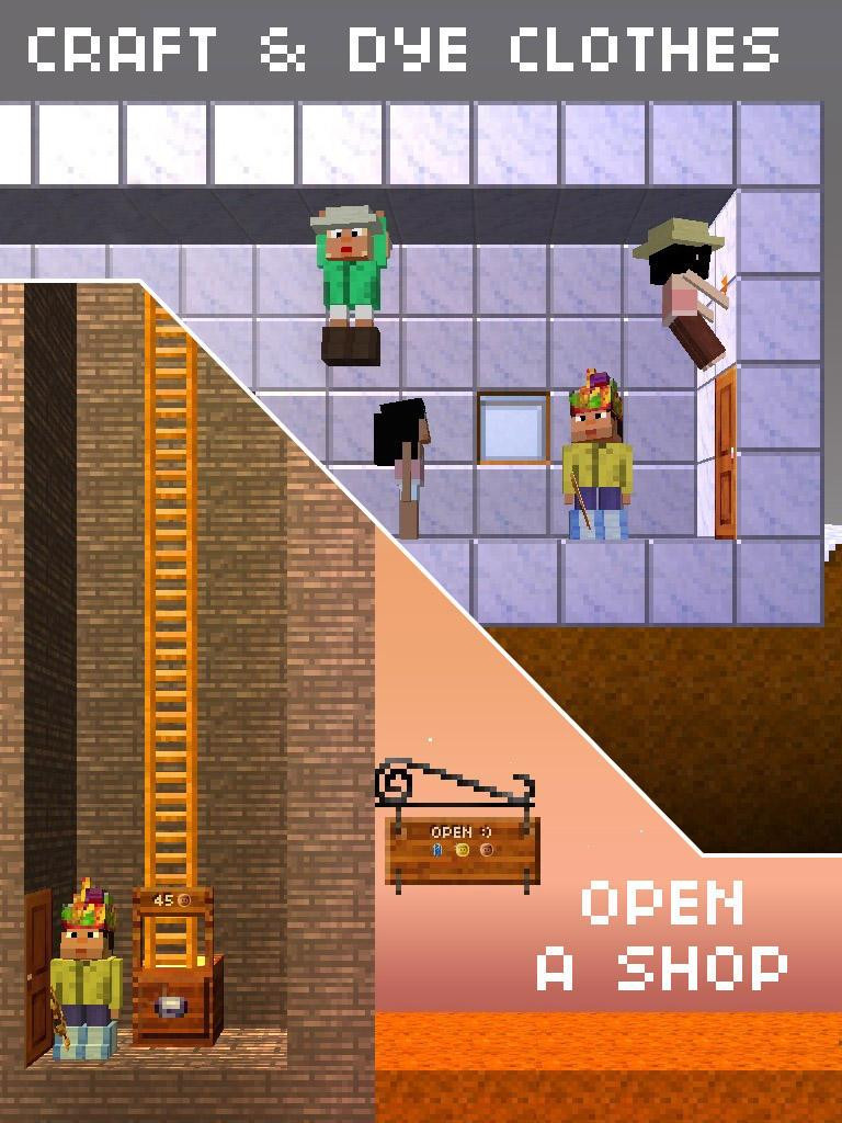 The Blockheads - кадр 10