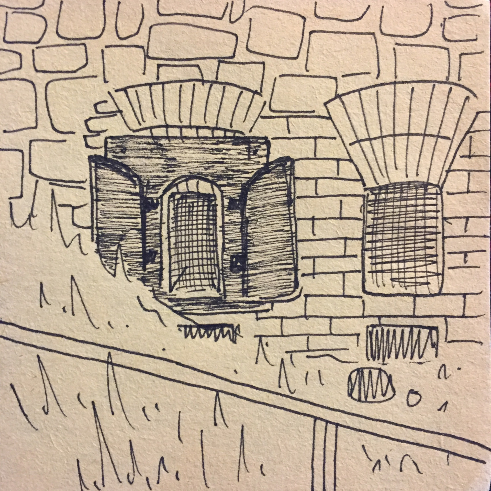 Lime Kiln (itch) - кадр 2