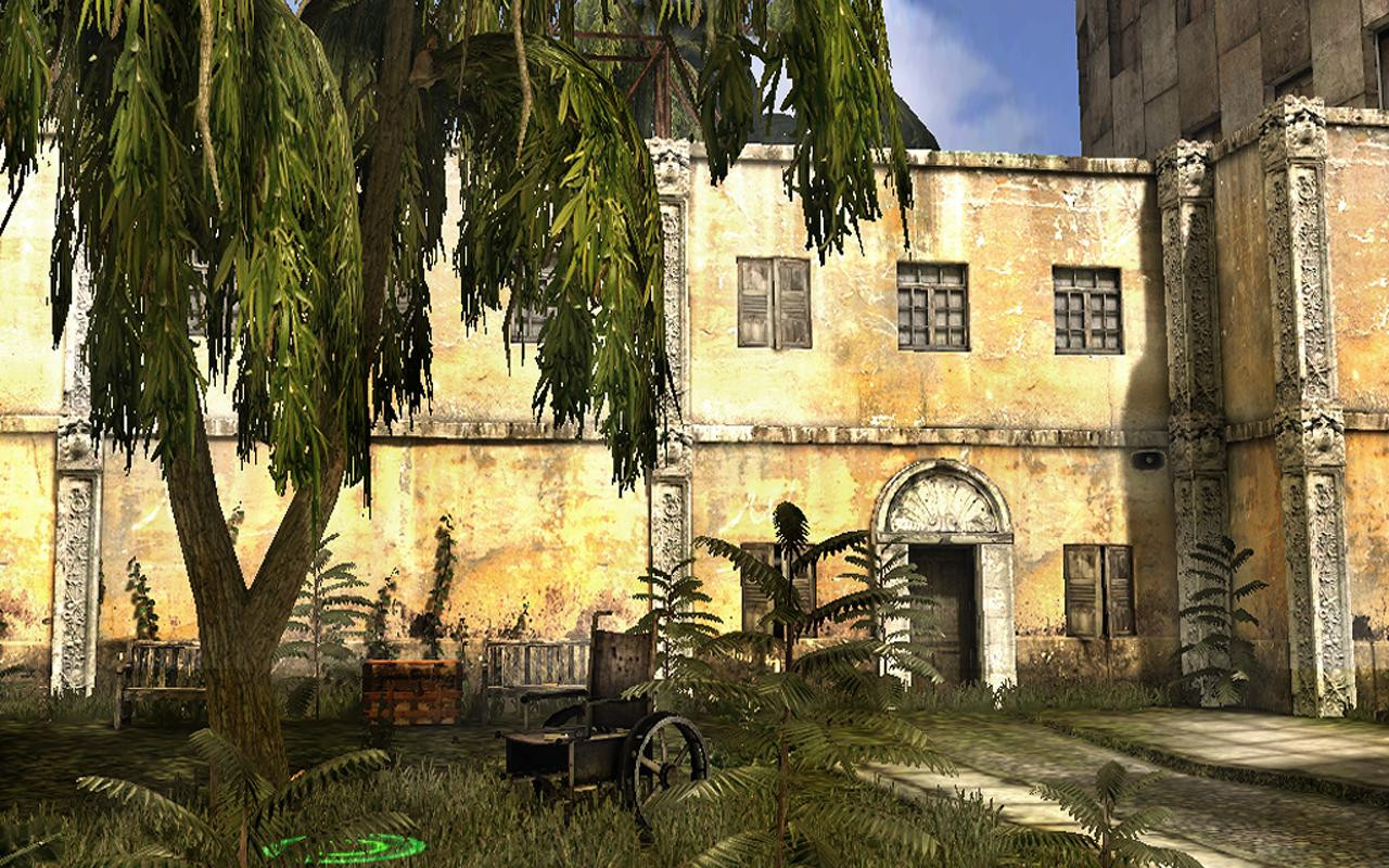 Dark Meadow: The Pact - кадр 4
