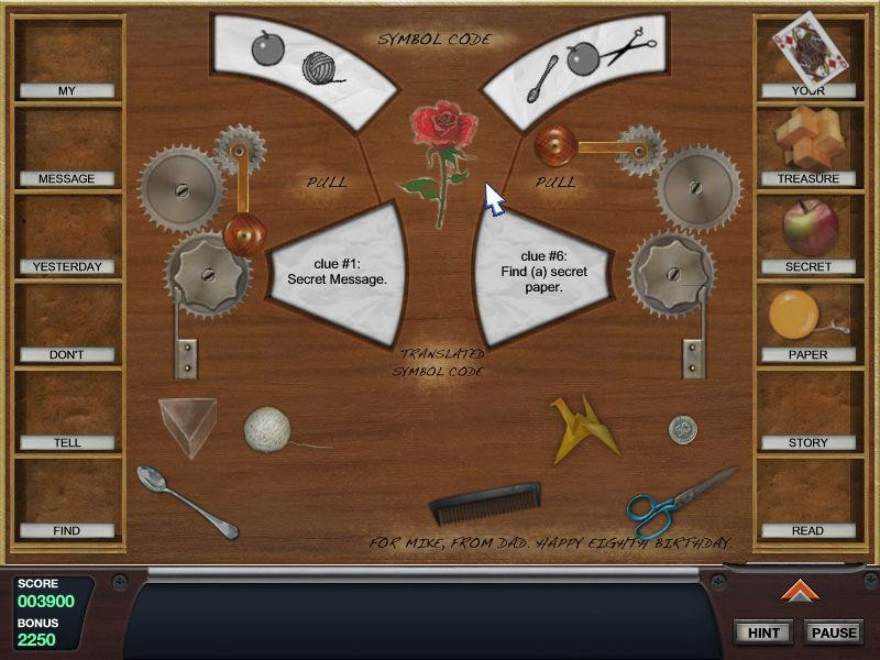 The Nightshift Code - кадр 4