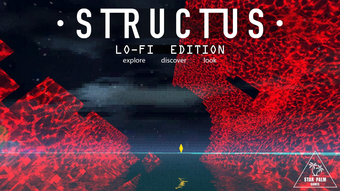 STRUCTUS Lo-Fi Edition (itch) - кадр 7