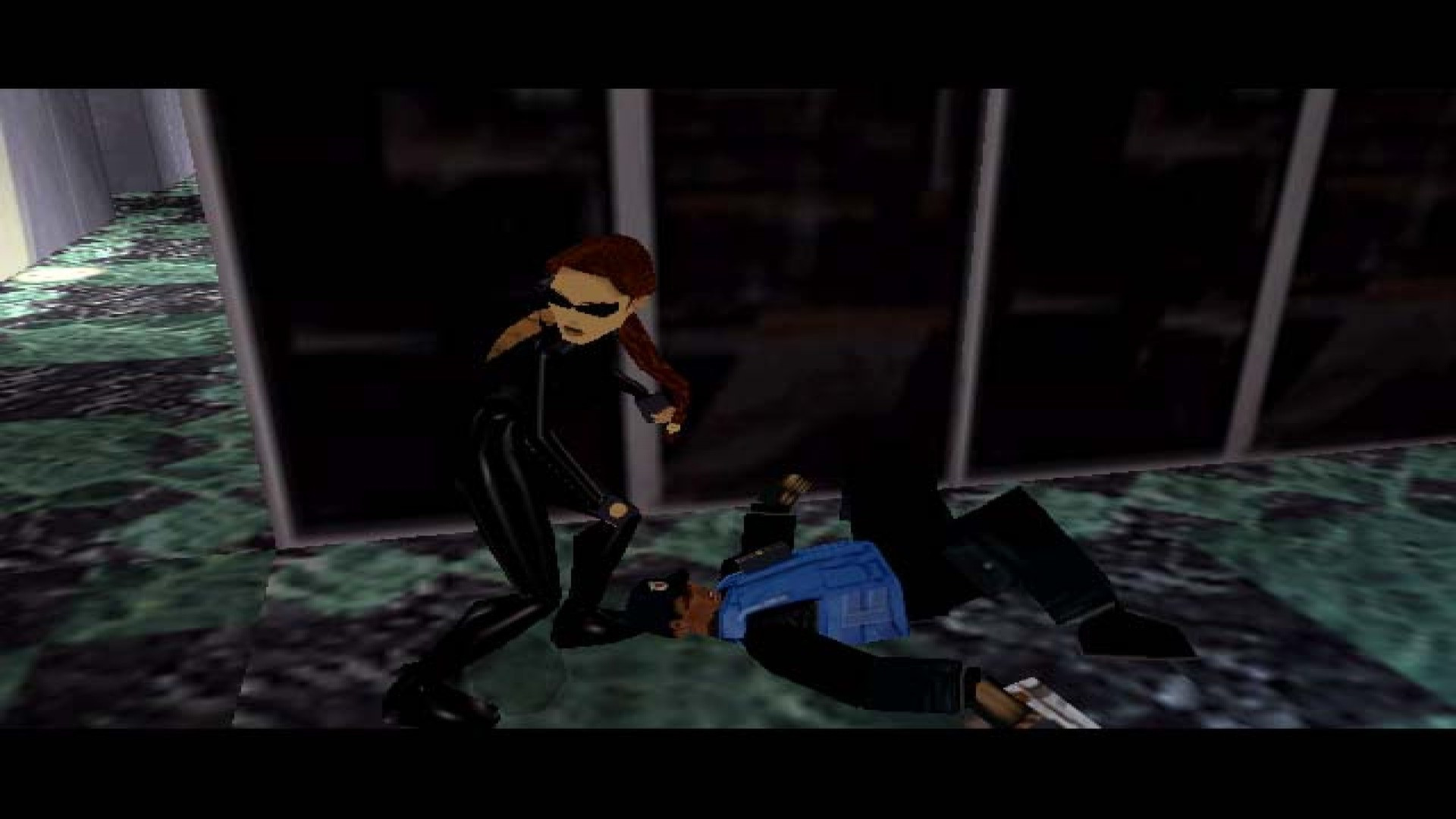 Tomb Raider V: Chronicles - кадр 8