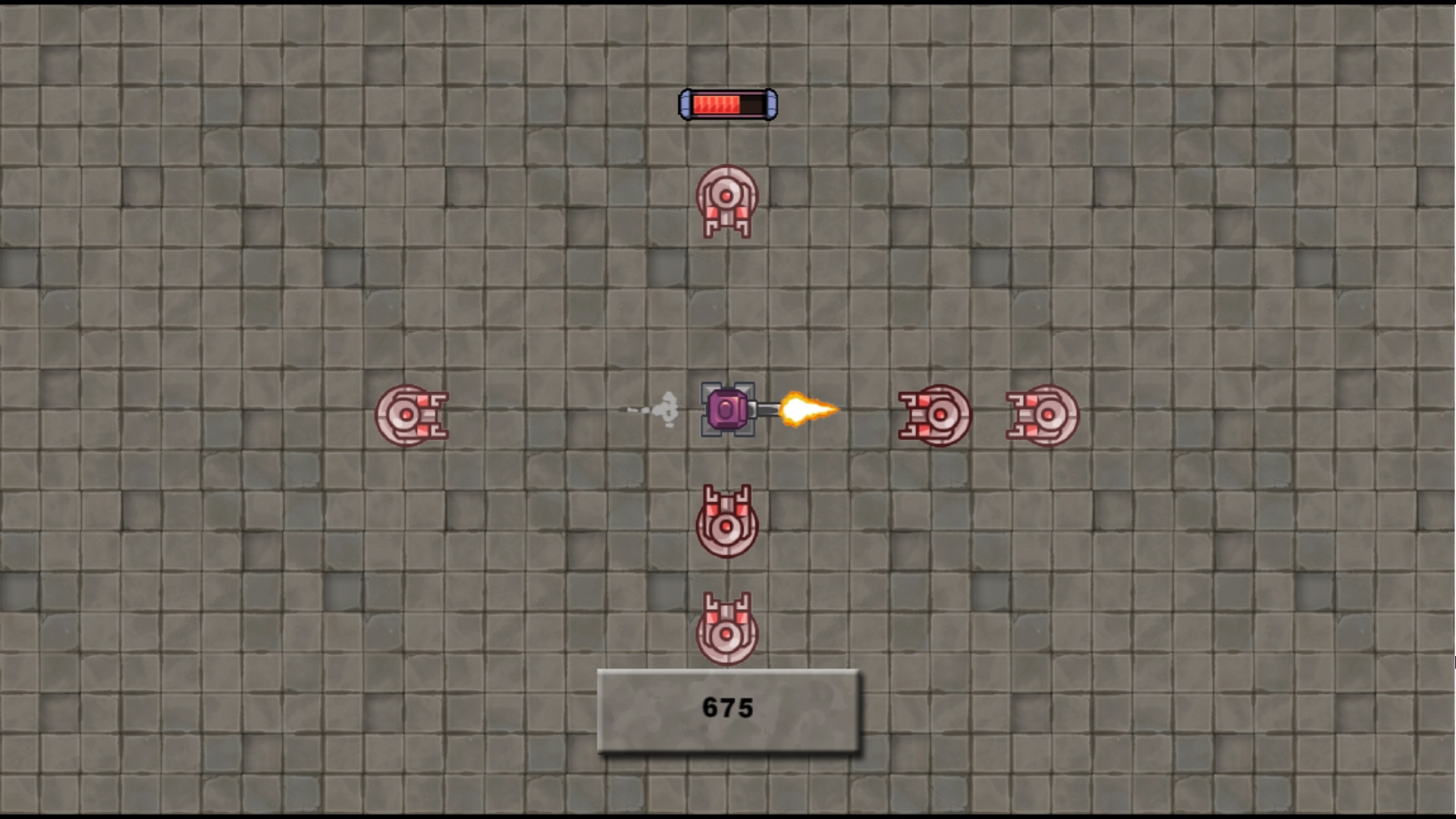 The Last Tower - кадр 4