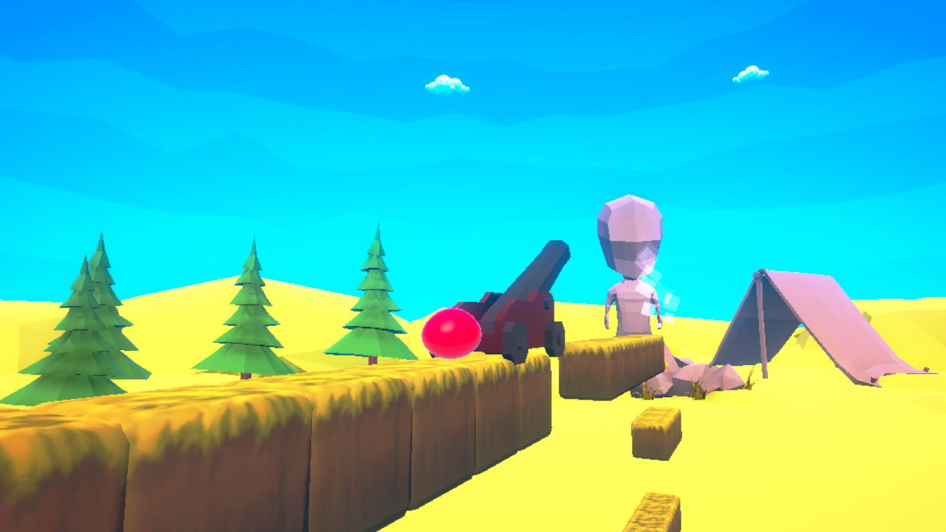 Slemmings (itch) - кадр 14