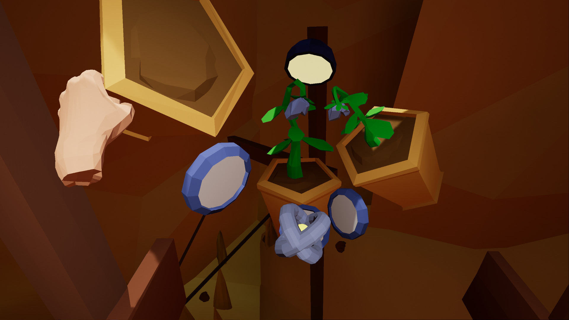 Fruit for the Village - кадр 5