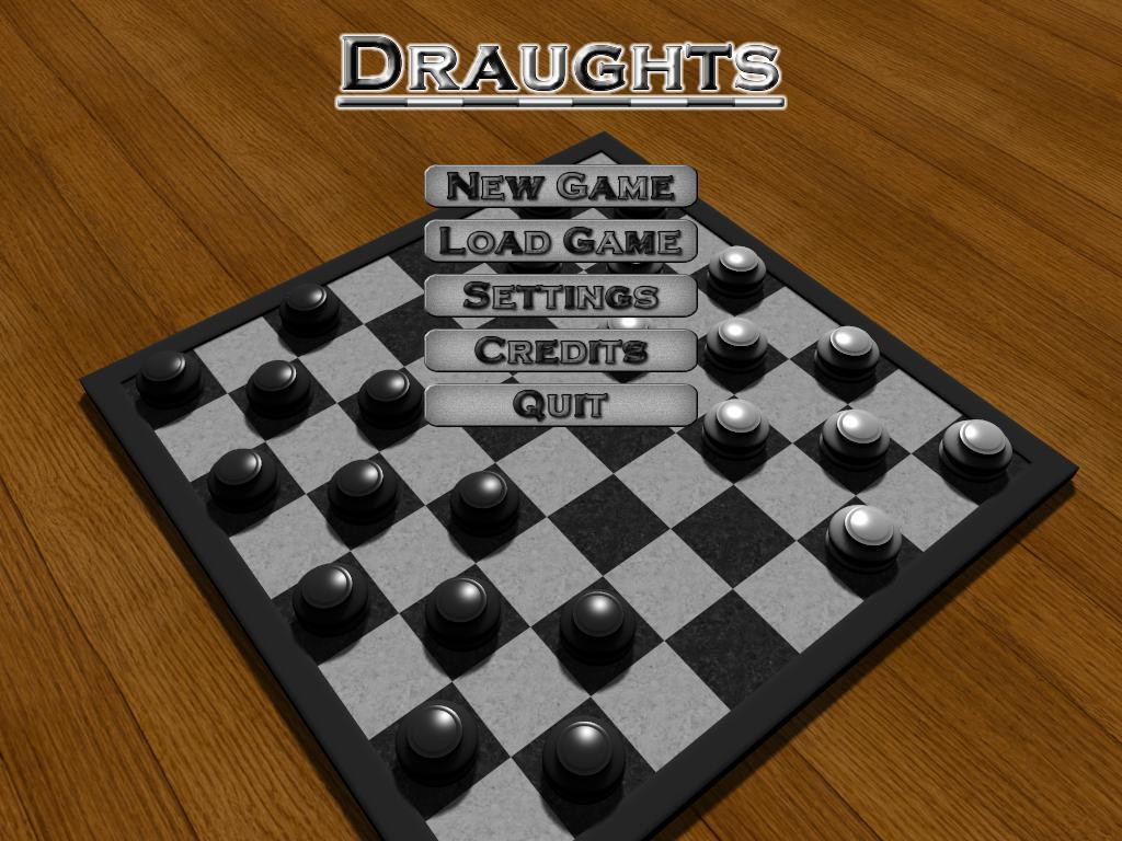 Draughts (itch) - кадр 5