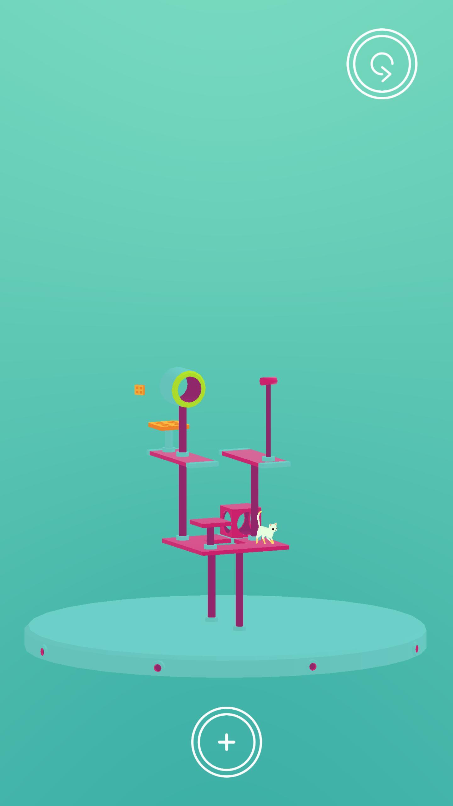 Cat Cat Café (itch) - кадр 2