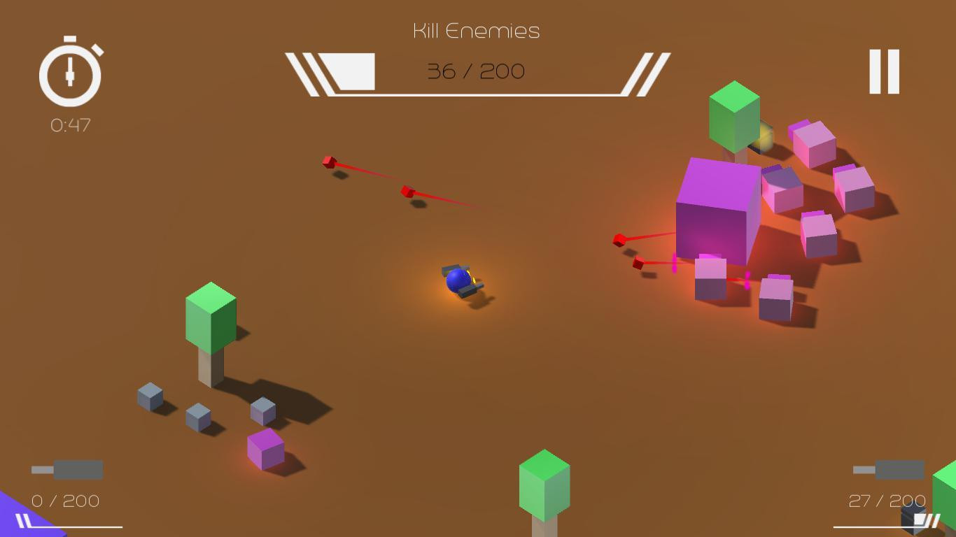 Box-Box Apocalypse (itch) - кадр 2