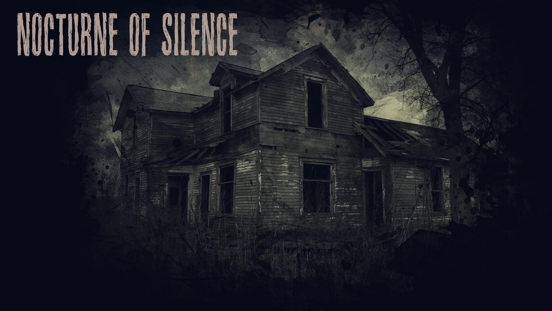 Nocturne of Silence (itch) - кадр 2